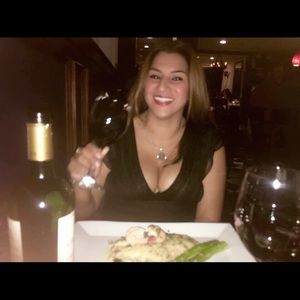 Meet your Posher, Maritza